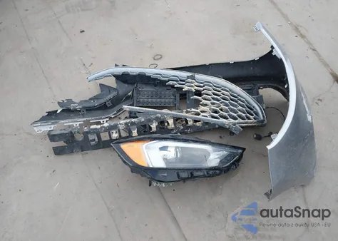 2024 Ford Edge Sel z USA, uszkodzony, nr VIN 2FMPK4J98RBA86193